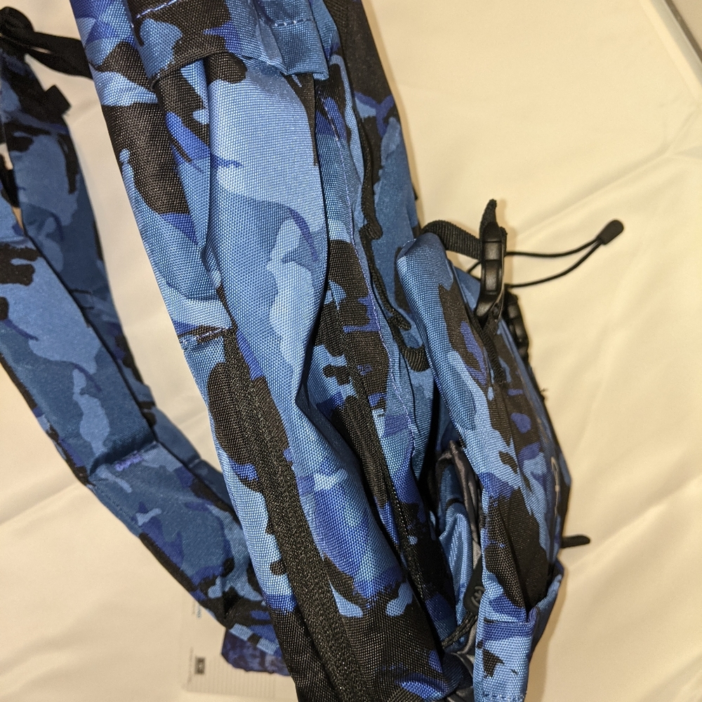 Backpack - Picture 2 of 3